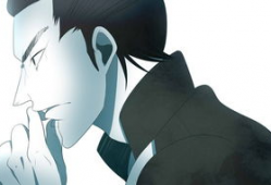 亚人动漫,跨越生死界限的异能世界