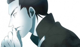 亚人动漫,跨越生死界限的异能世界